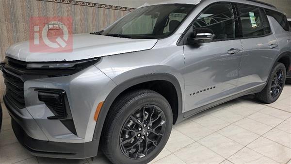 شيفروليه ترافرس 2024 للبيع في العراق -  بغداد